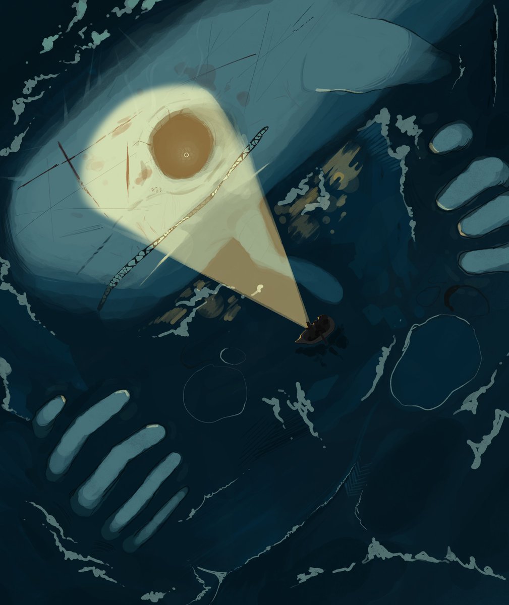 LunchShark (점심상어) tweet media