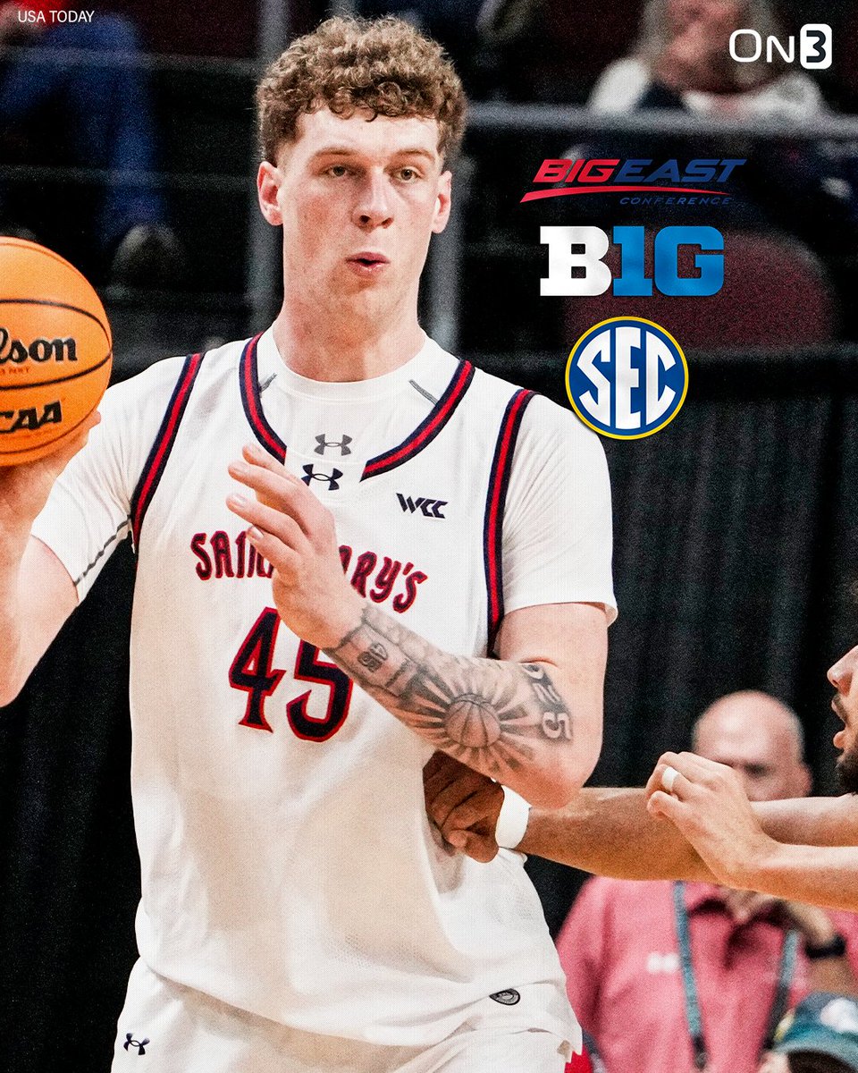 Transfer Portal tweet media