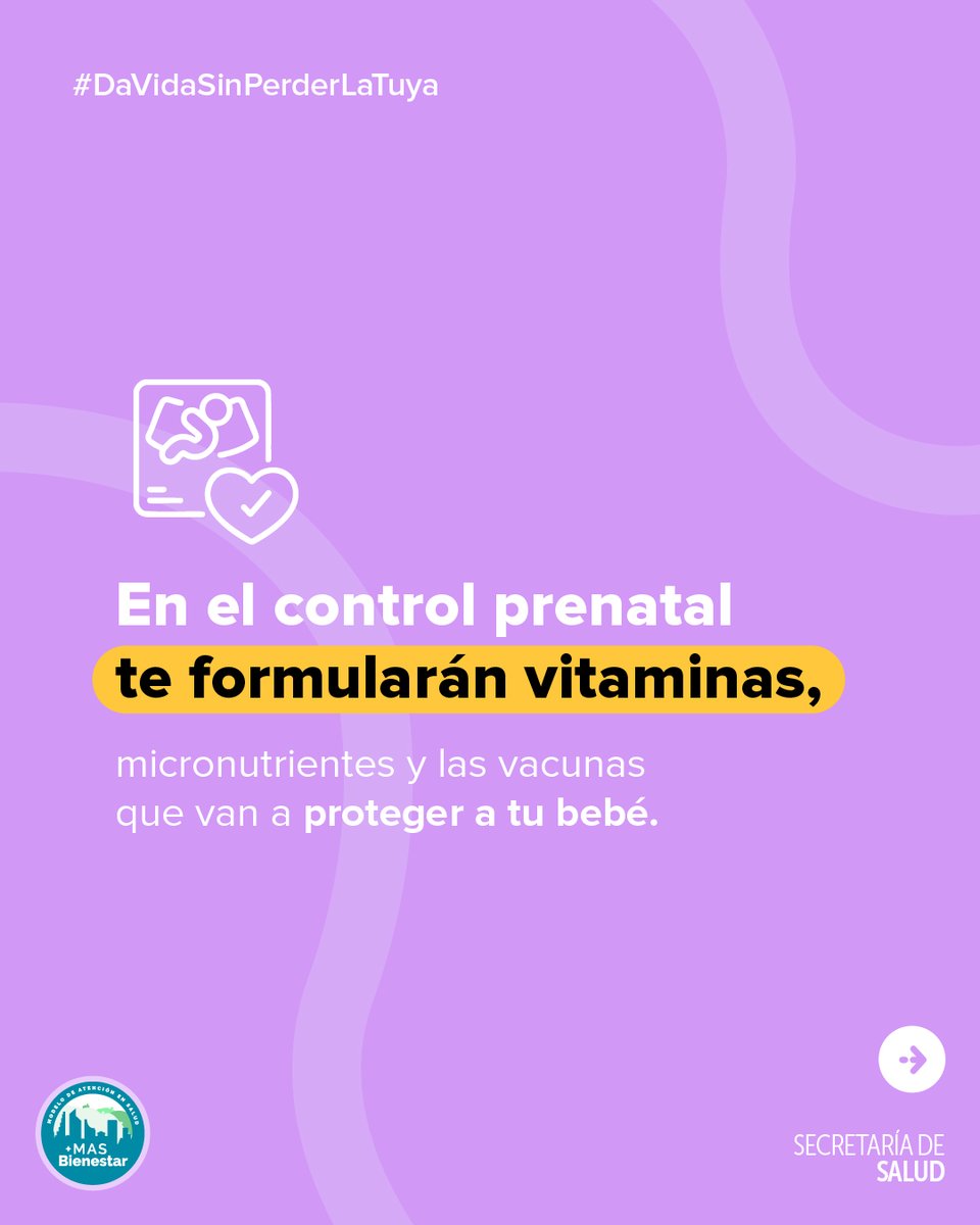 Subred Sur - Salud tweet media