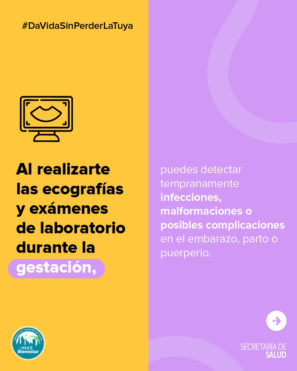 Subred Sur - Salud tweet media