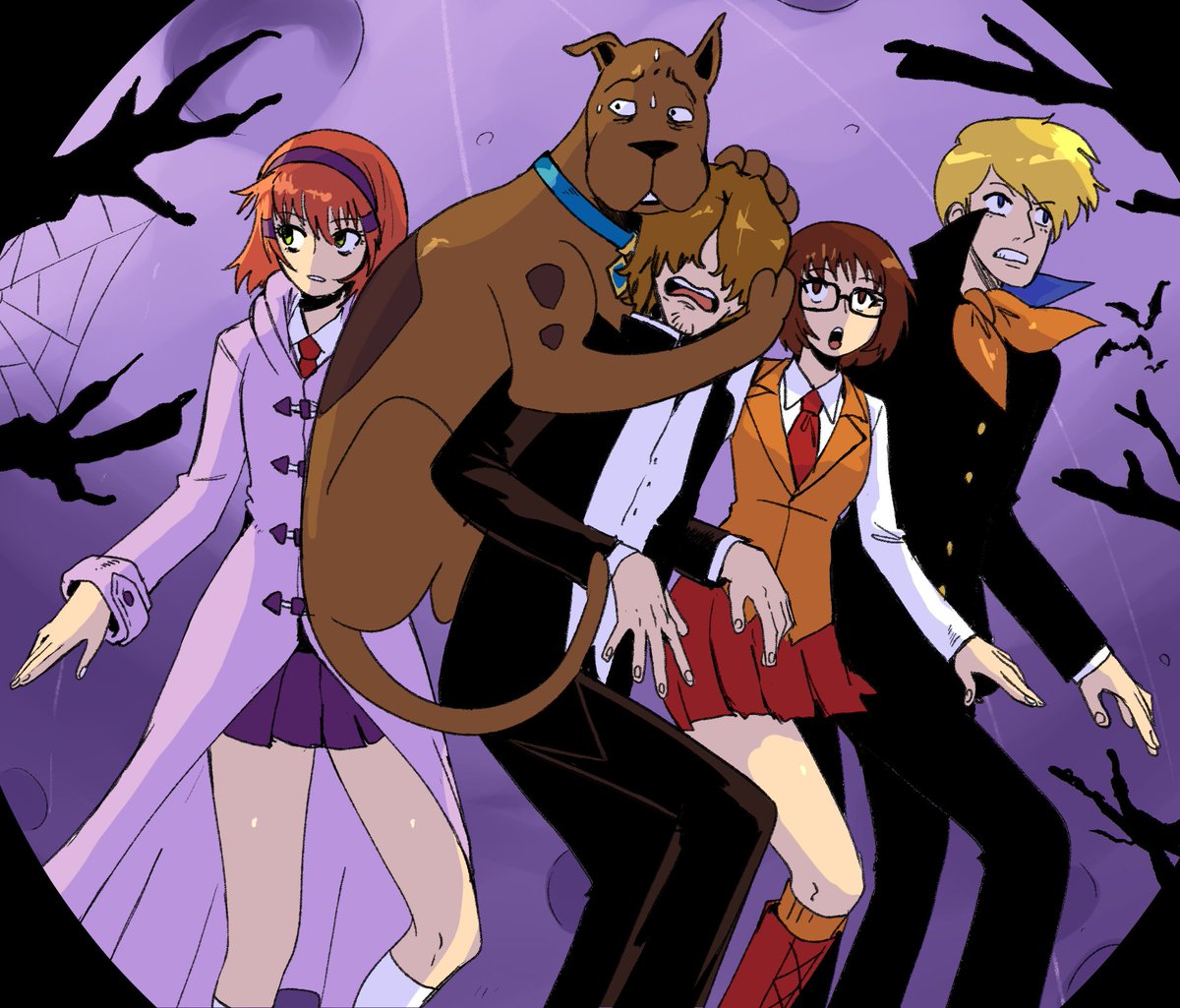 Wanderjegson tweet media