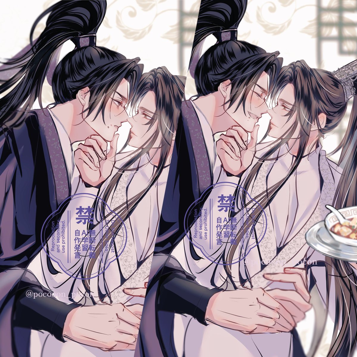 ぽこーんぱこーん🌙 tweet media