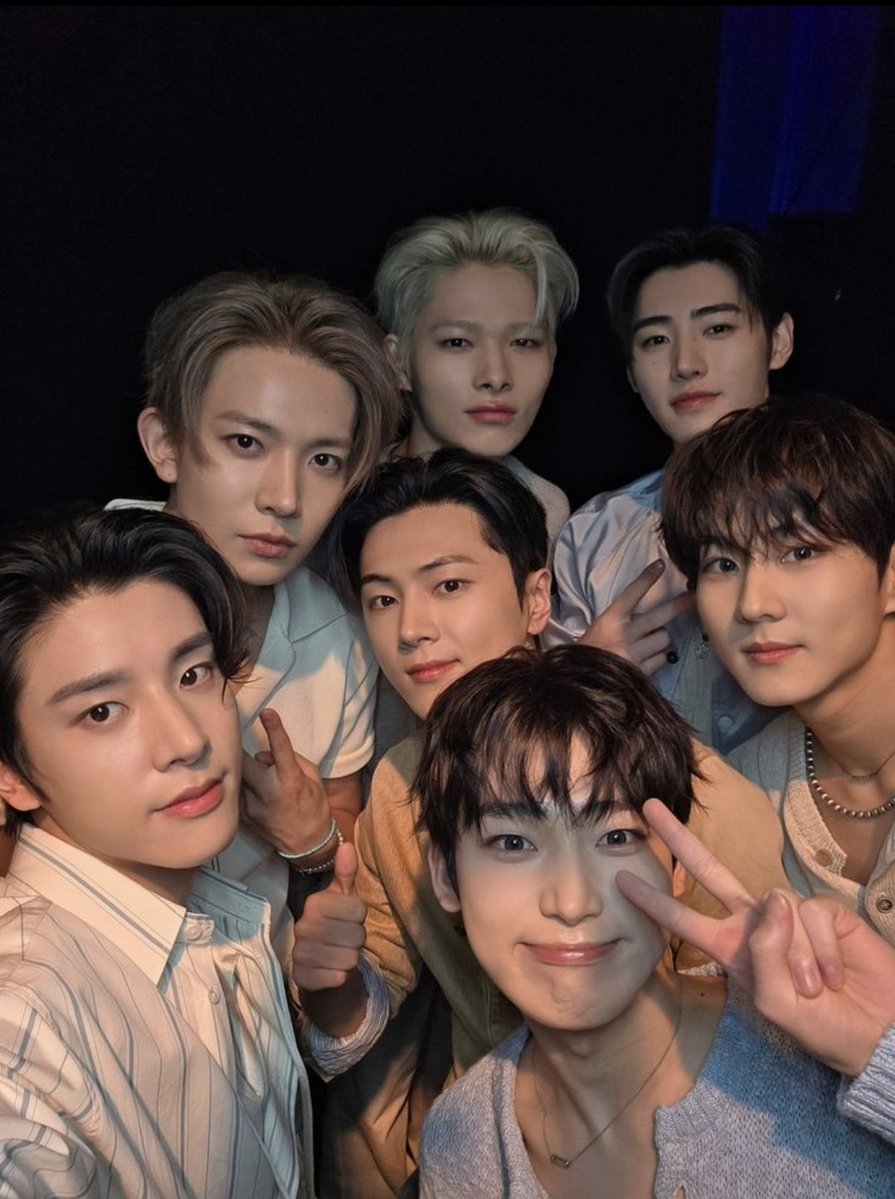 kaaz - ENHYPEN IS 7 tweet media