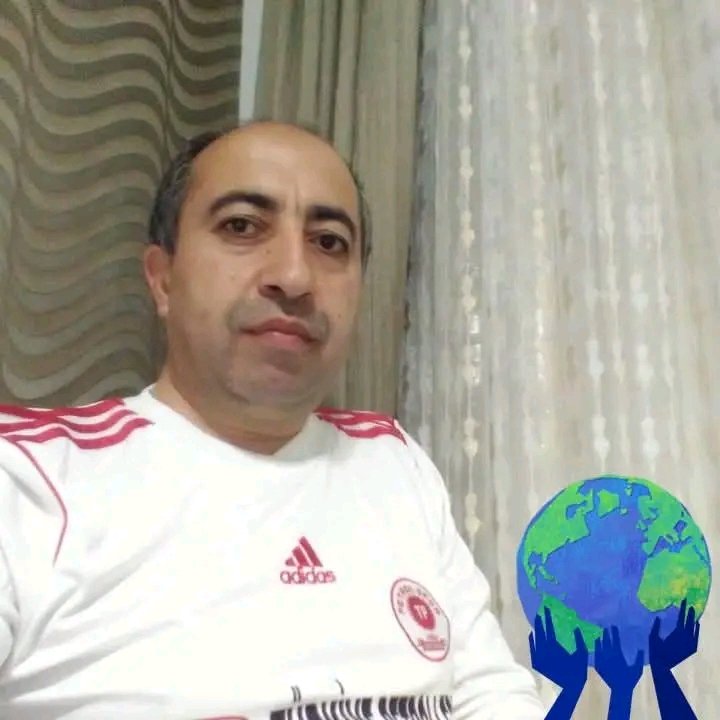 Mehmet BULUT 🇹🇷 tweet media