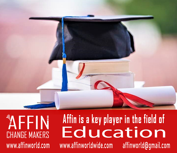 Affincollege's tweet photo. Affin College: where potential turns into progress
#affincollege #affinacademy #mindbuilder #fypシ゚ #explore #affinlifestyle #affinworldwide https://t.co/JzzRTMJ3uL