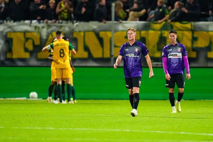 Corrado Francke tweet media