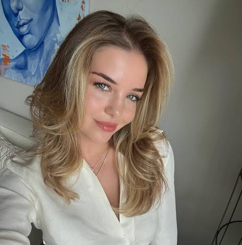 GaGa Haber tweet media