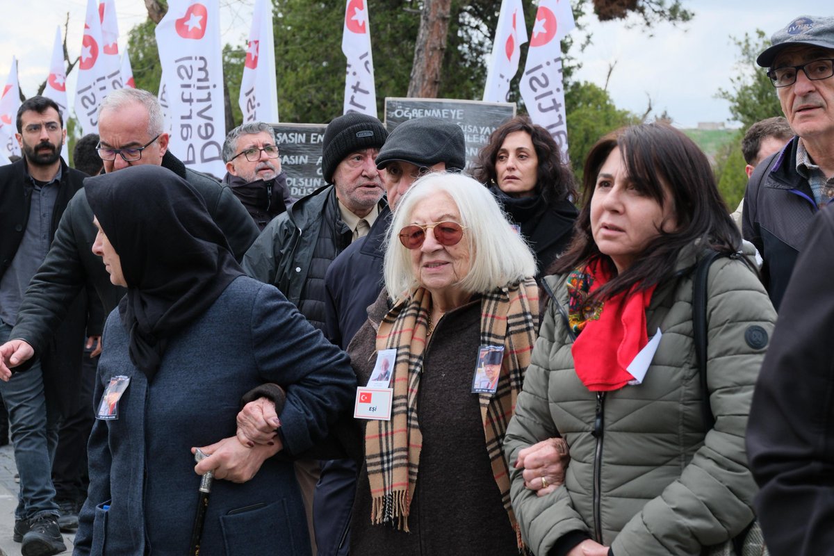 Devrim Partisi tweet media
