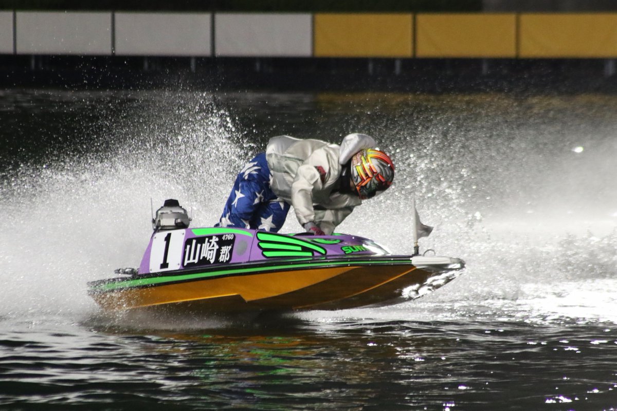 taka.m(分場) tweet media