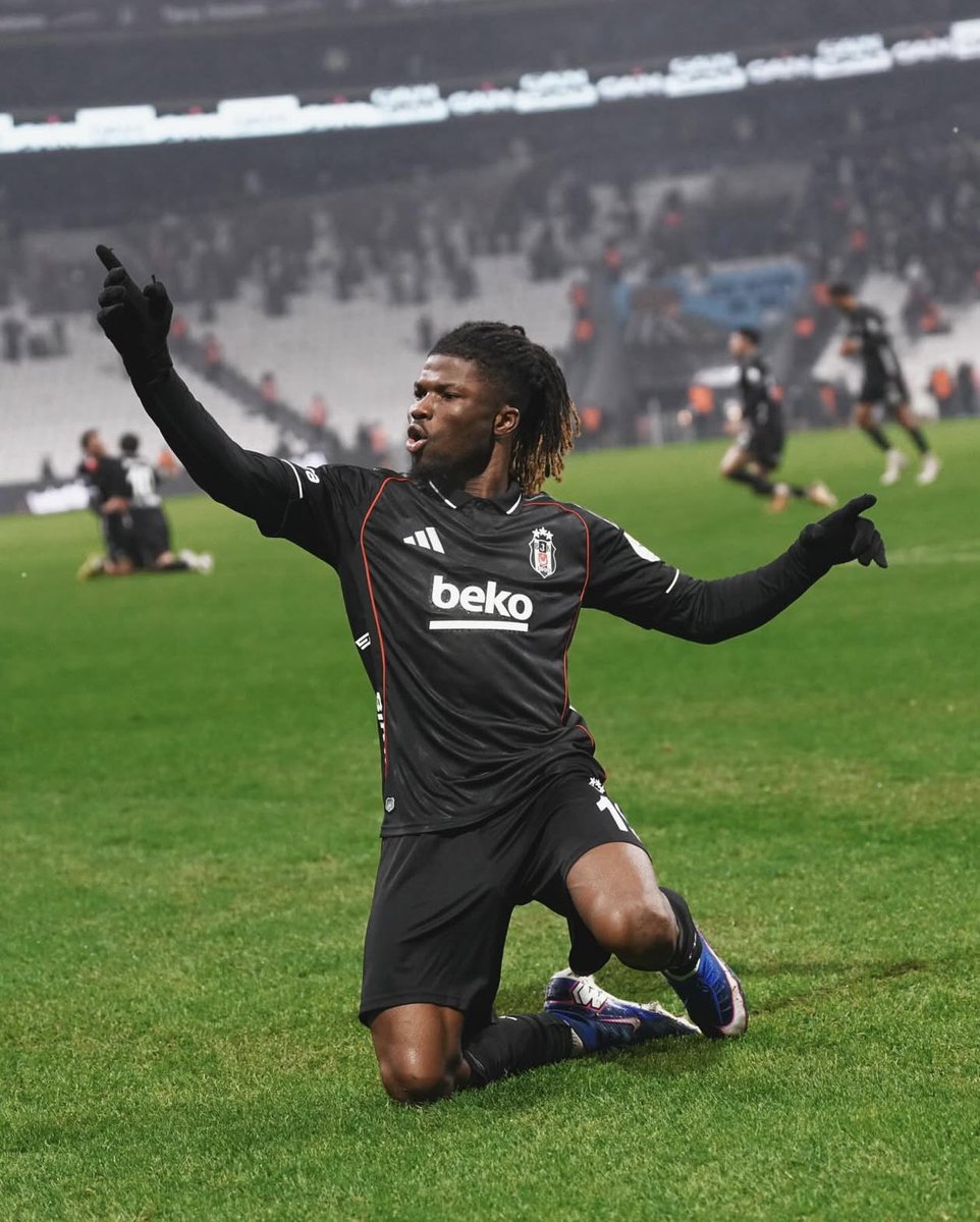 Mustafa Karataş tweet media