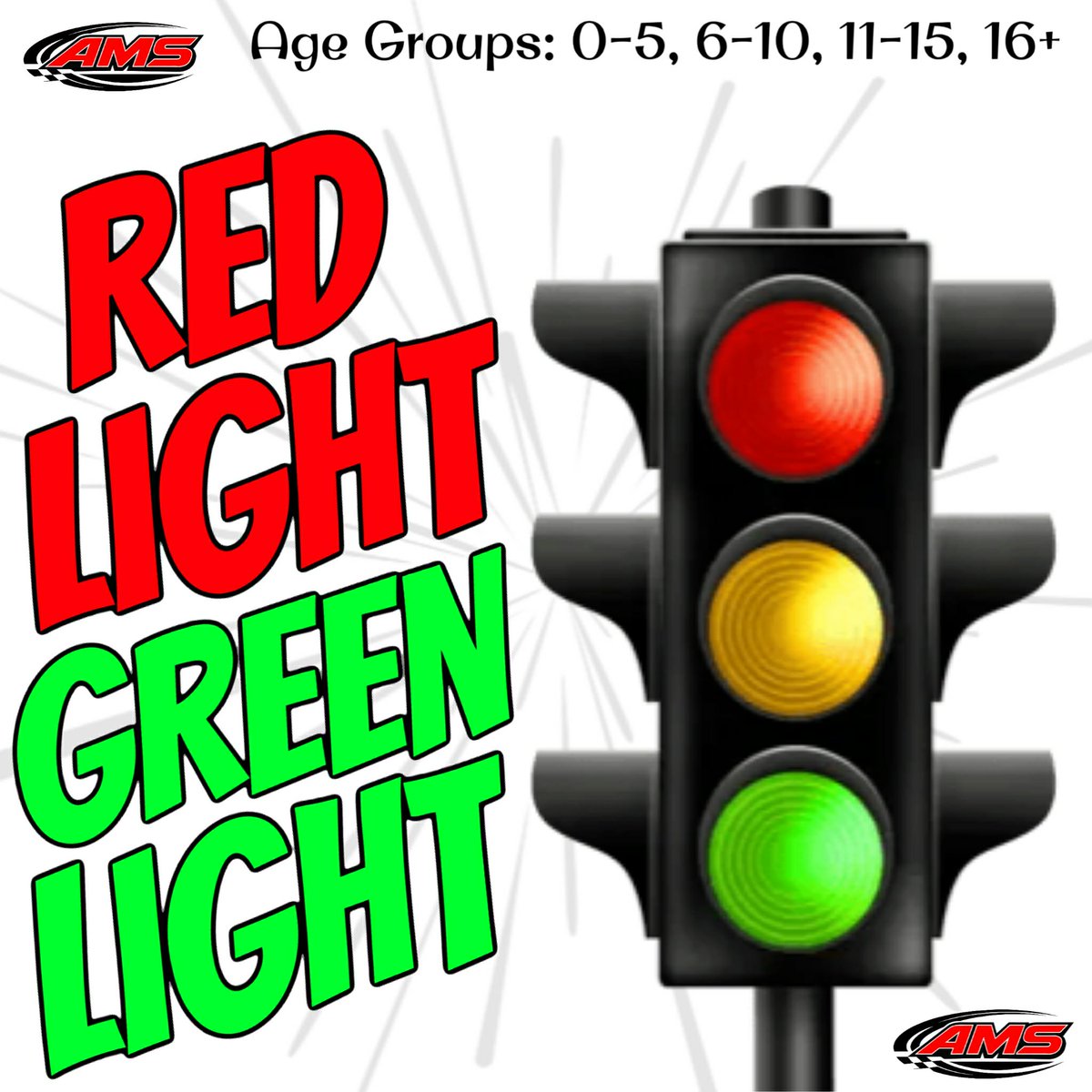 Anderson Motor Speedway tweet media