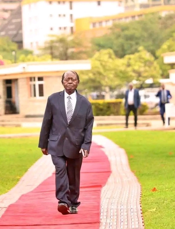 Ja Kamagambo🇰🇪 tweet media