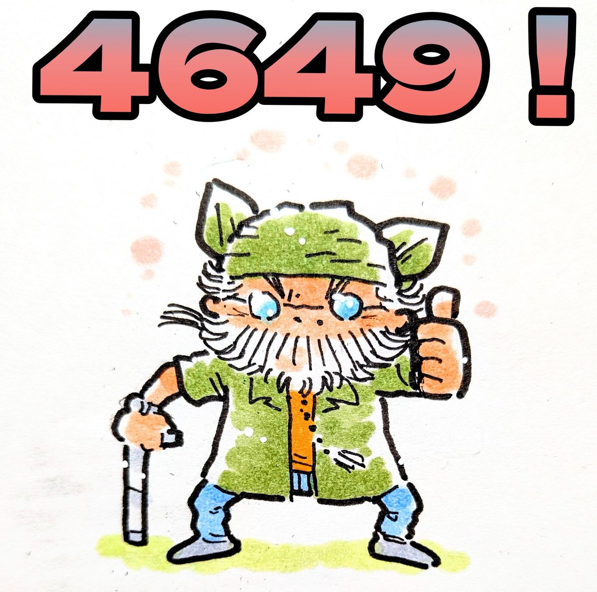 松村魂 通販サイトBoothでオリジナルソフビ販売中❗ tweet media