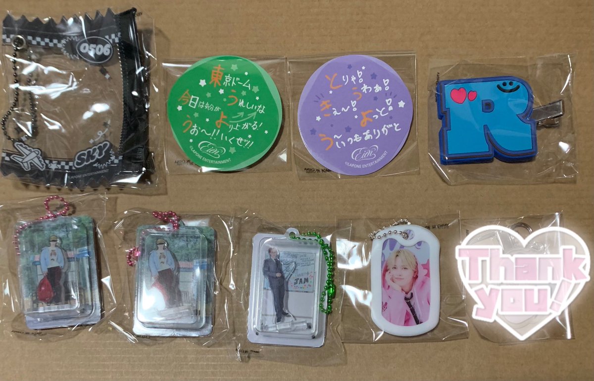 れぴ@固定 tweet media