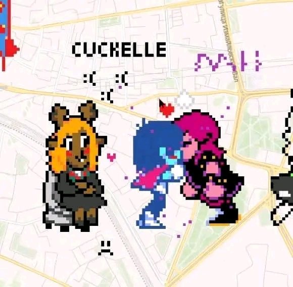 DrQube🇨🇺🔞 (COMMISSIONS OPEN) tweet media