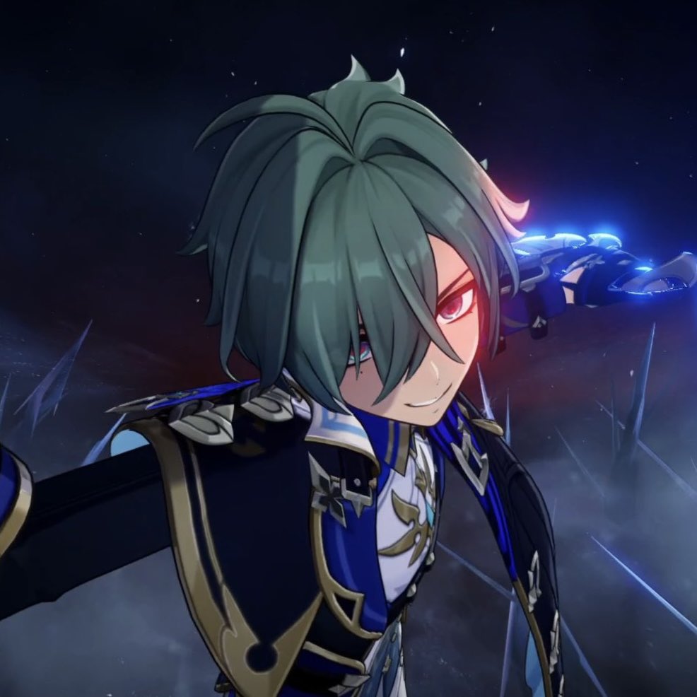 Virtue 優劣 ✧ tweet media