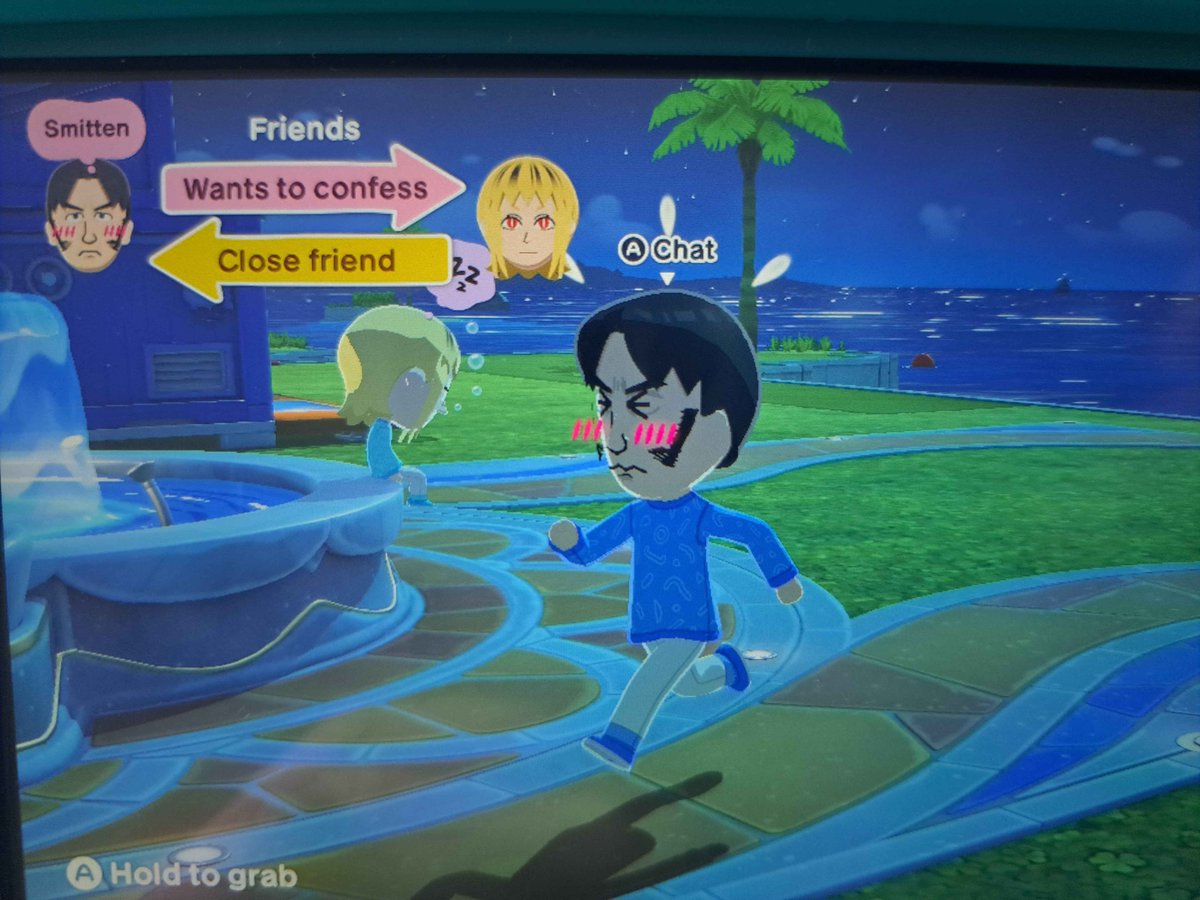 Pythontea tweet media