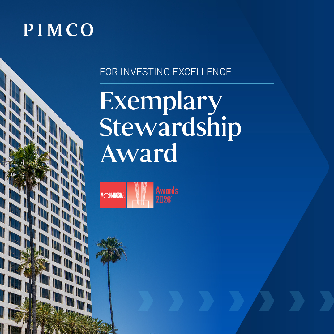 PIMCO tweet media