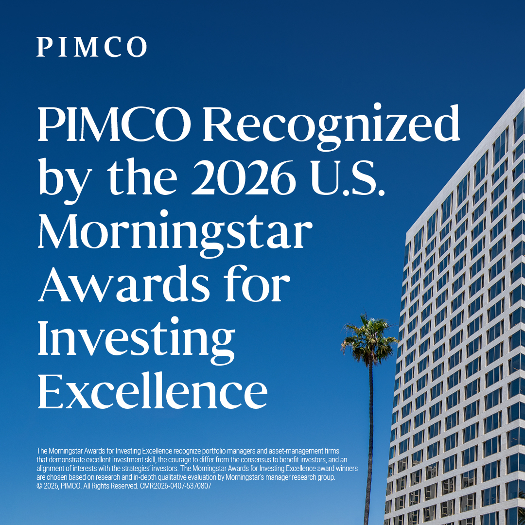 PIMCO tweet media