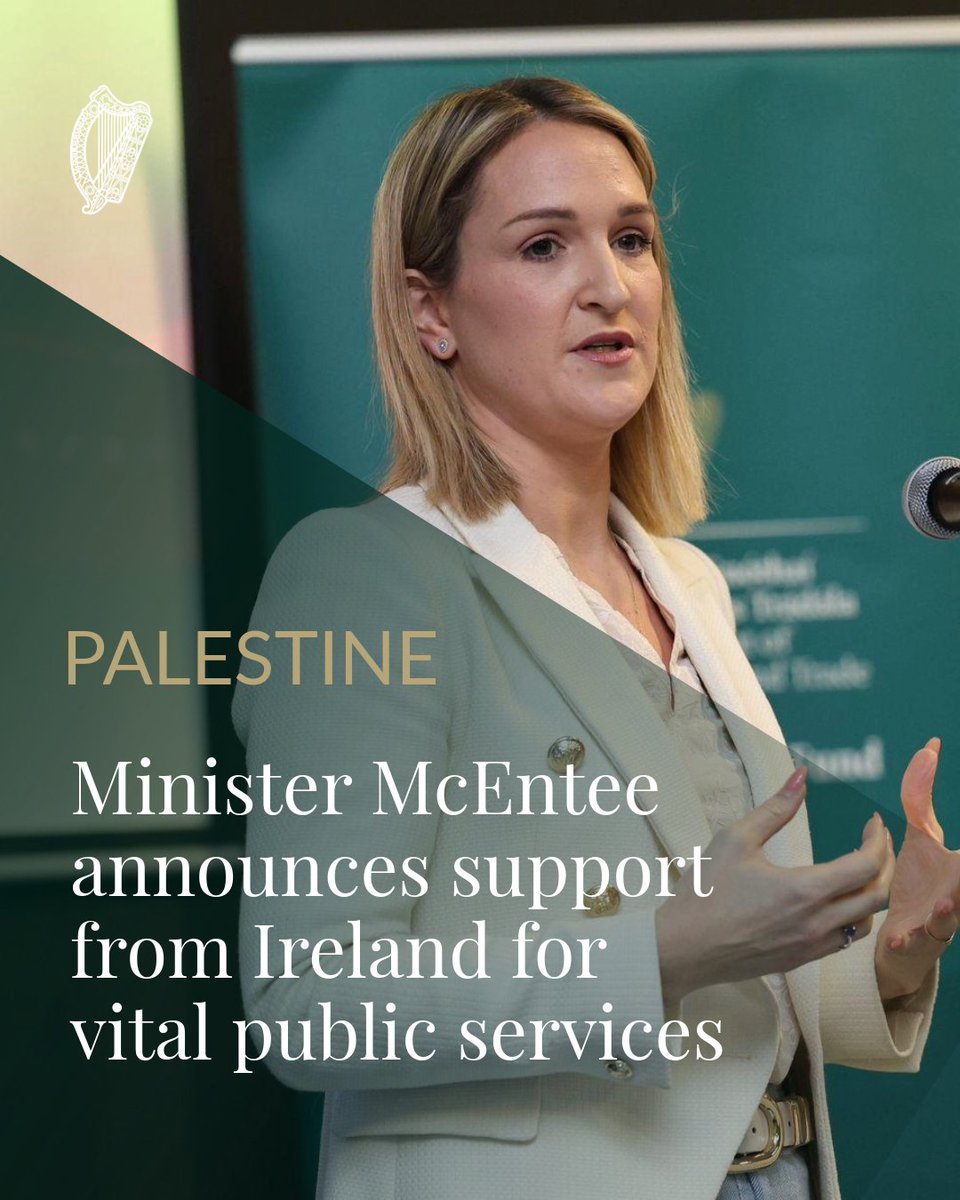 Irish Aid tweet media