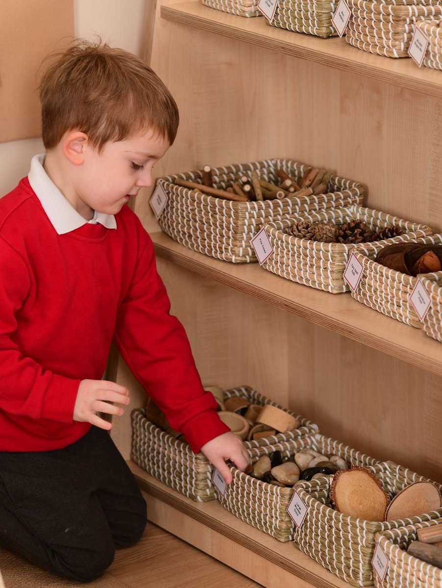 Early Excellence tweet media