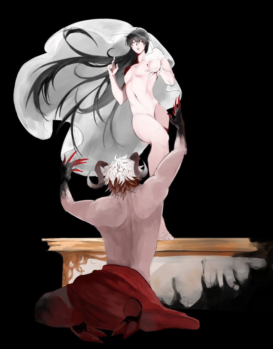08hchi_'s tweet photo. #scarover https://t.co/ZpvPbg7fS9