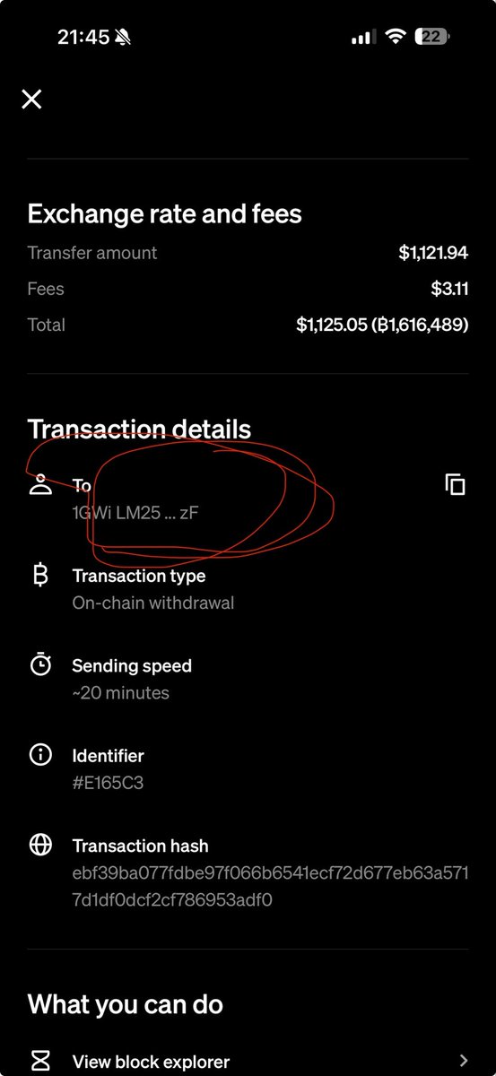 KillSwitchDead0's tweet photo. I will continue to blast @CashApp until my money is returned this person took $1,141 from me. It was bill money and grocery money for my kids. I reported it immediately and they tell me nothing we can do bitcoin is final sorry you’re hacked. https://t.co/WQ3bnEav1q