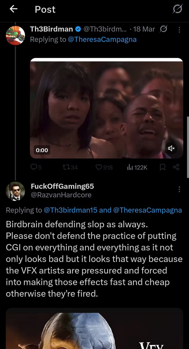 FuckOffGaming65 tweet media