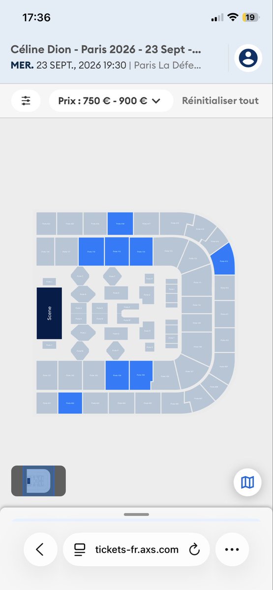 Charlotte tweet media