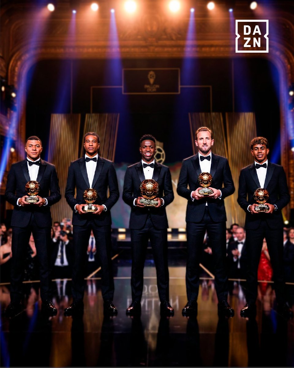 DAZN Portugal tweet media