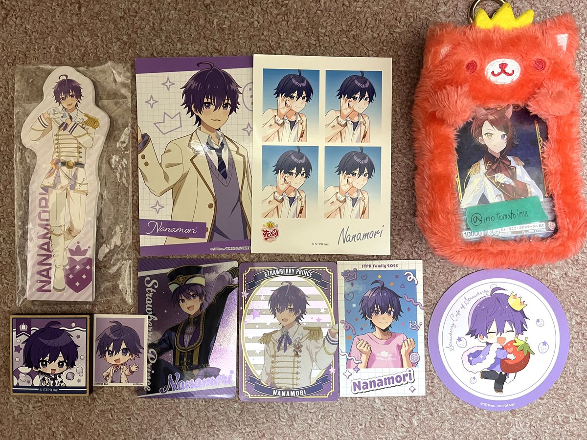 れいみん(取引垢) tweet media