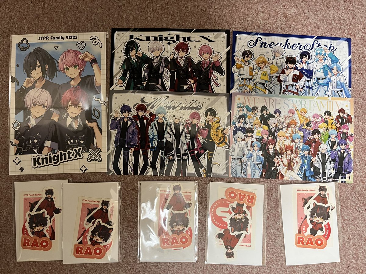 れいみん(取引垢) tweet media