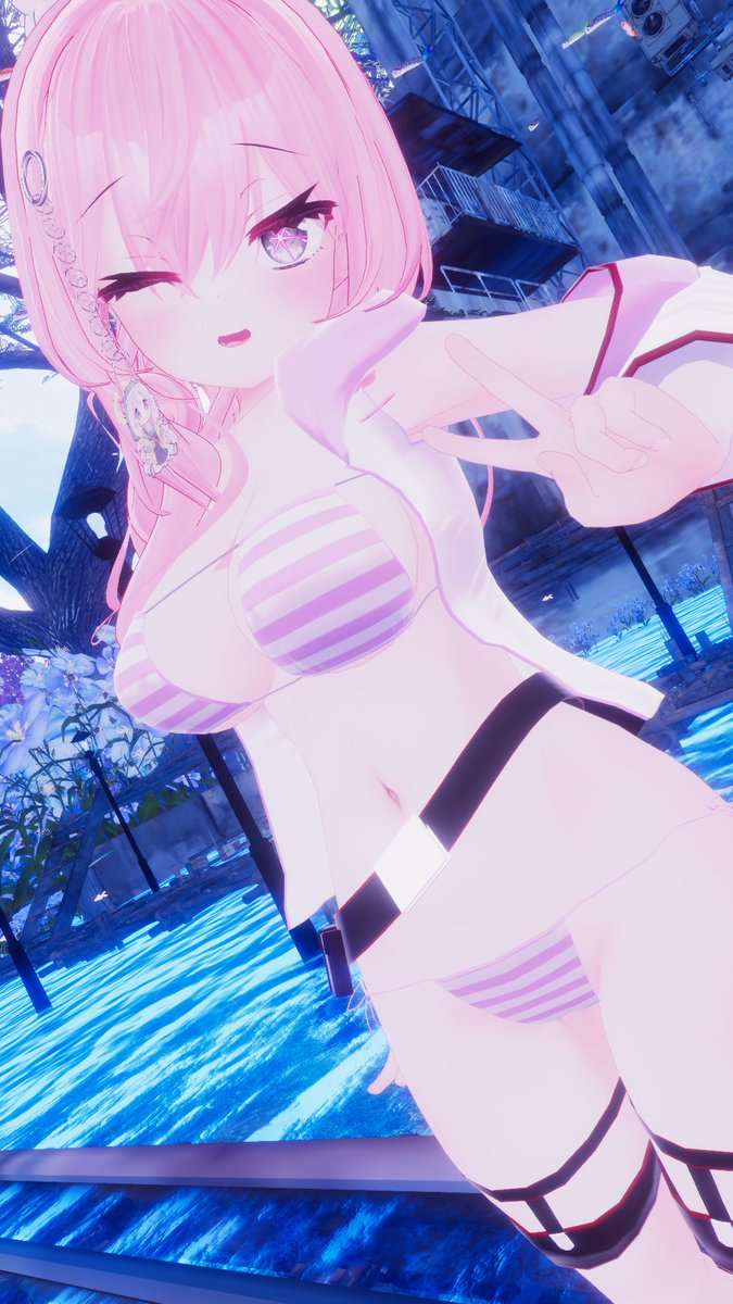 おしるこうどん/音路樹 tweet media