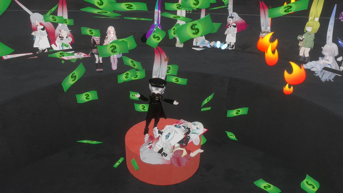 パスカル tweet media