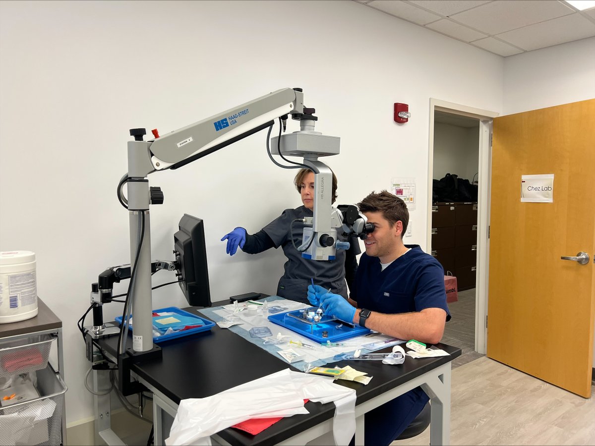 NM Ophthalmology tweet media