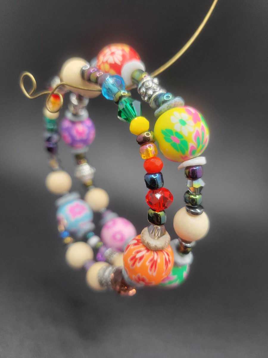 Bead Who You Are tweet media