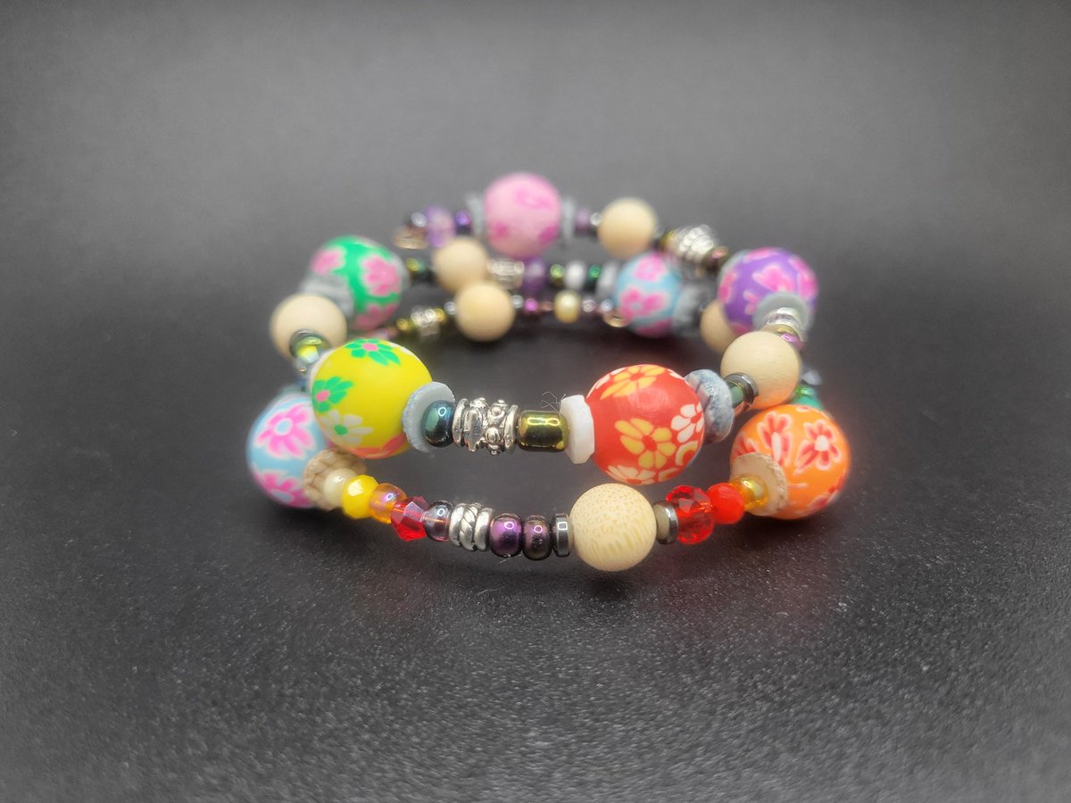 Bead Who You Are tweet media