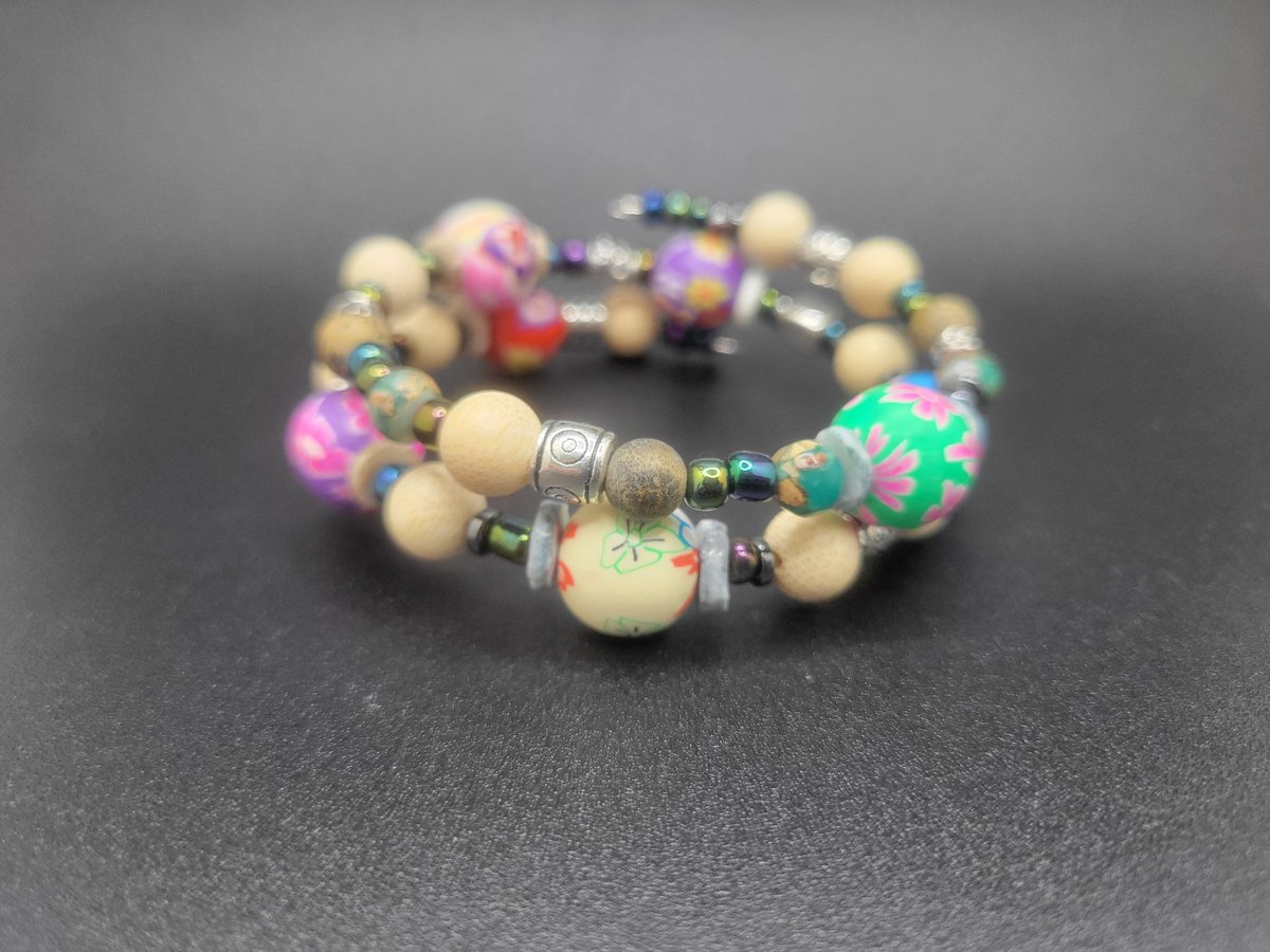 Bead Who You Are tweet media