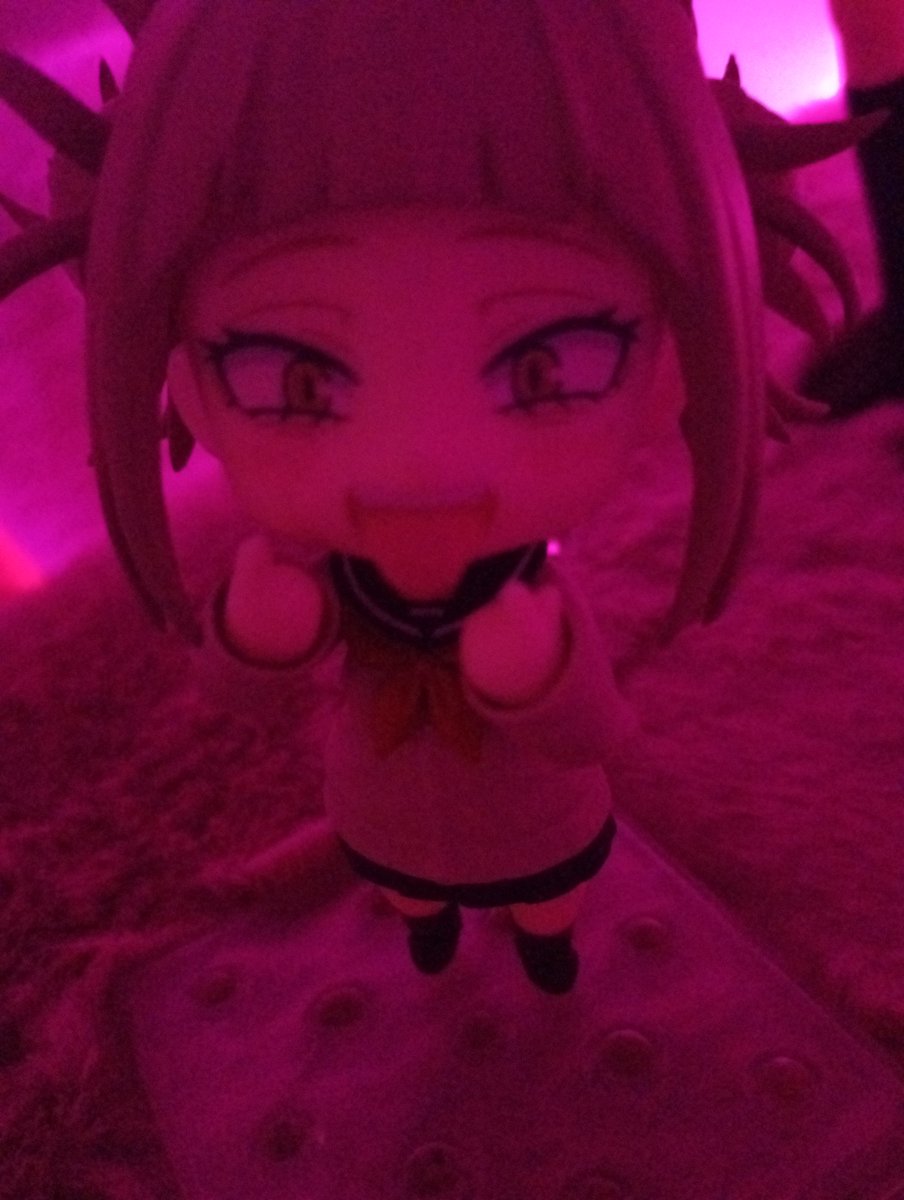 Fallen | Toga’s soulmate & eternal love ♡ tweet media