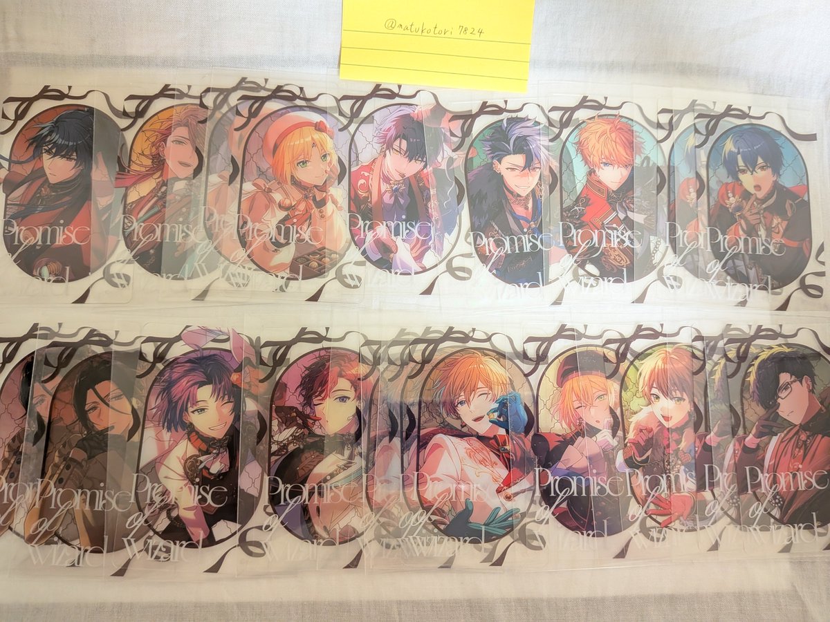 なつこ取引用 tweet media