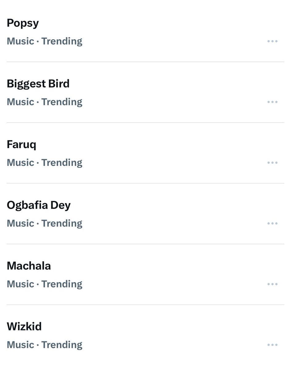 DAMI FOREIGN🥶 tweet media