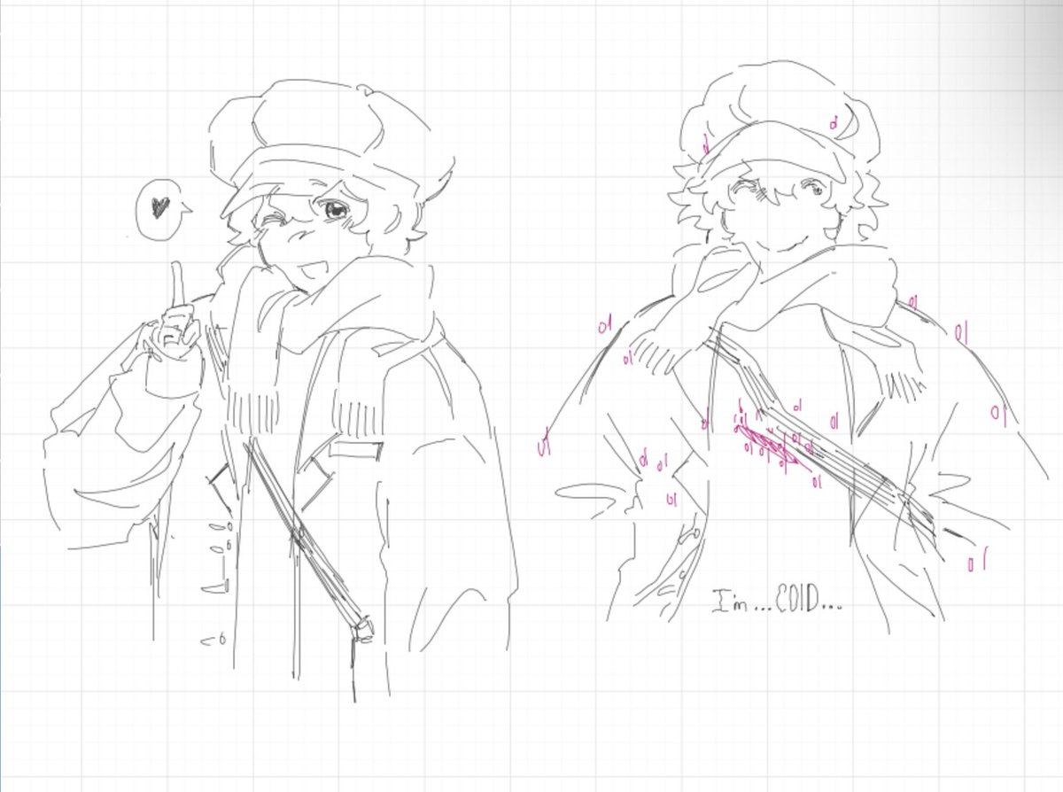 ASL_Mugiwara-ya tweet media