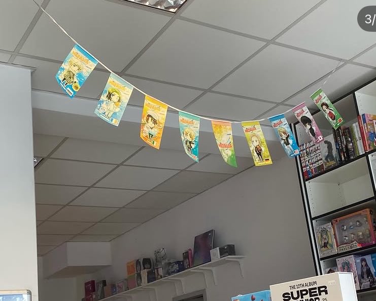 Freya💉🦭 MC. PINNIPED 🎤🦭 tweet media