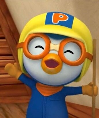 lando as pororo