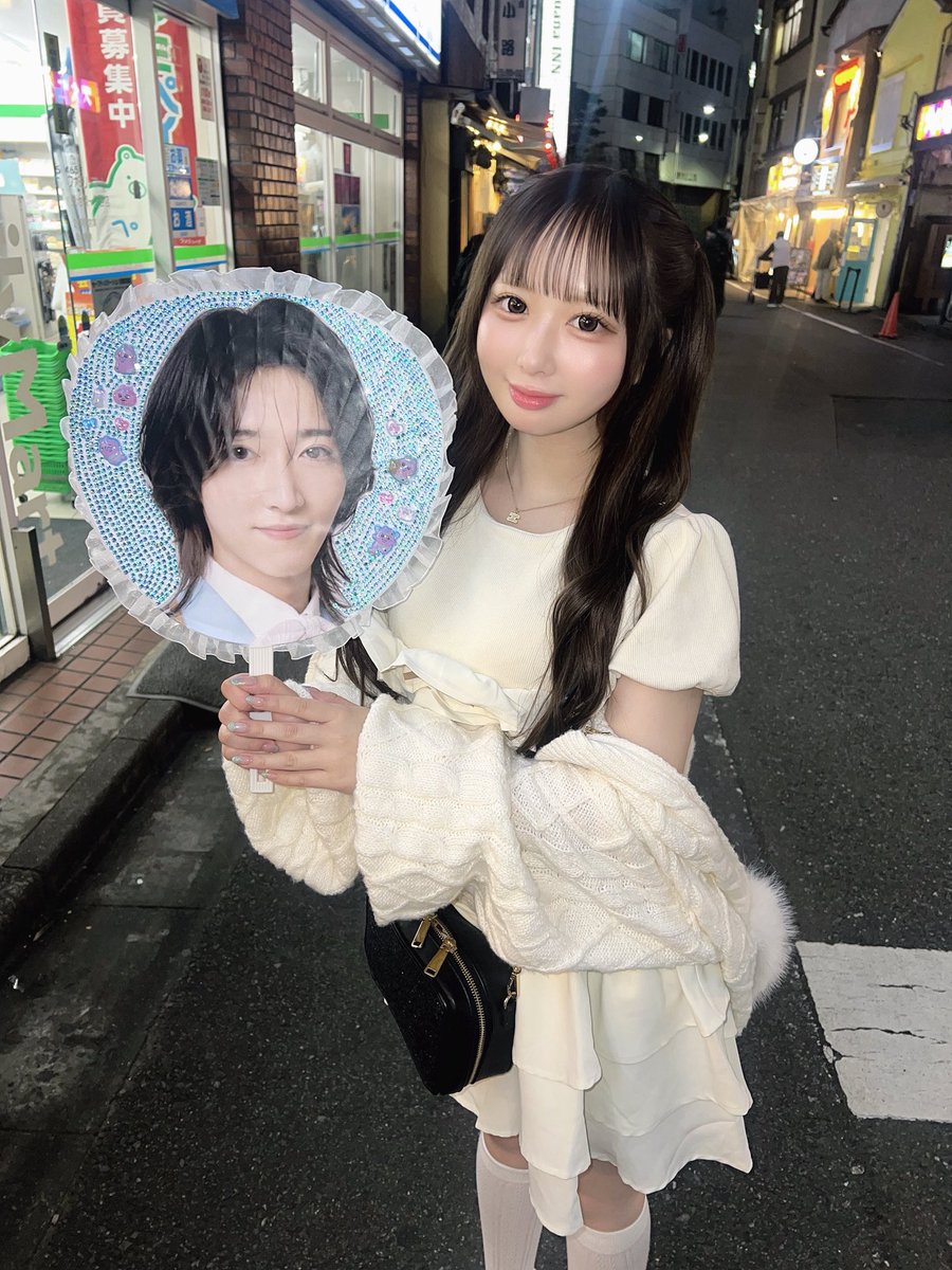 かむこ副店長👼🏼💫 tweet media