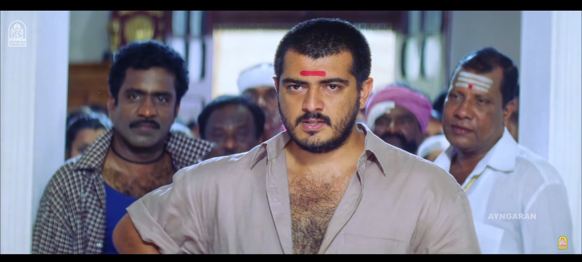 AjithFCMadurai's tweet image. #Red Movie 4K Quality 💥💥💥
Sound quality also 😎😎💥

#AjithKumar
