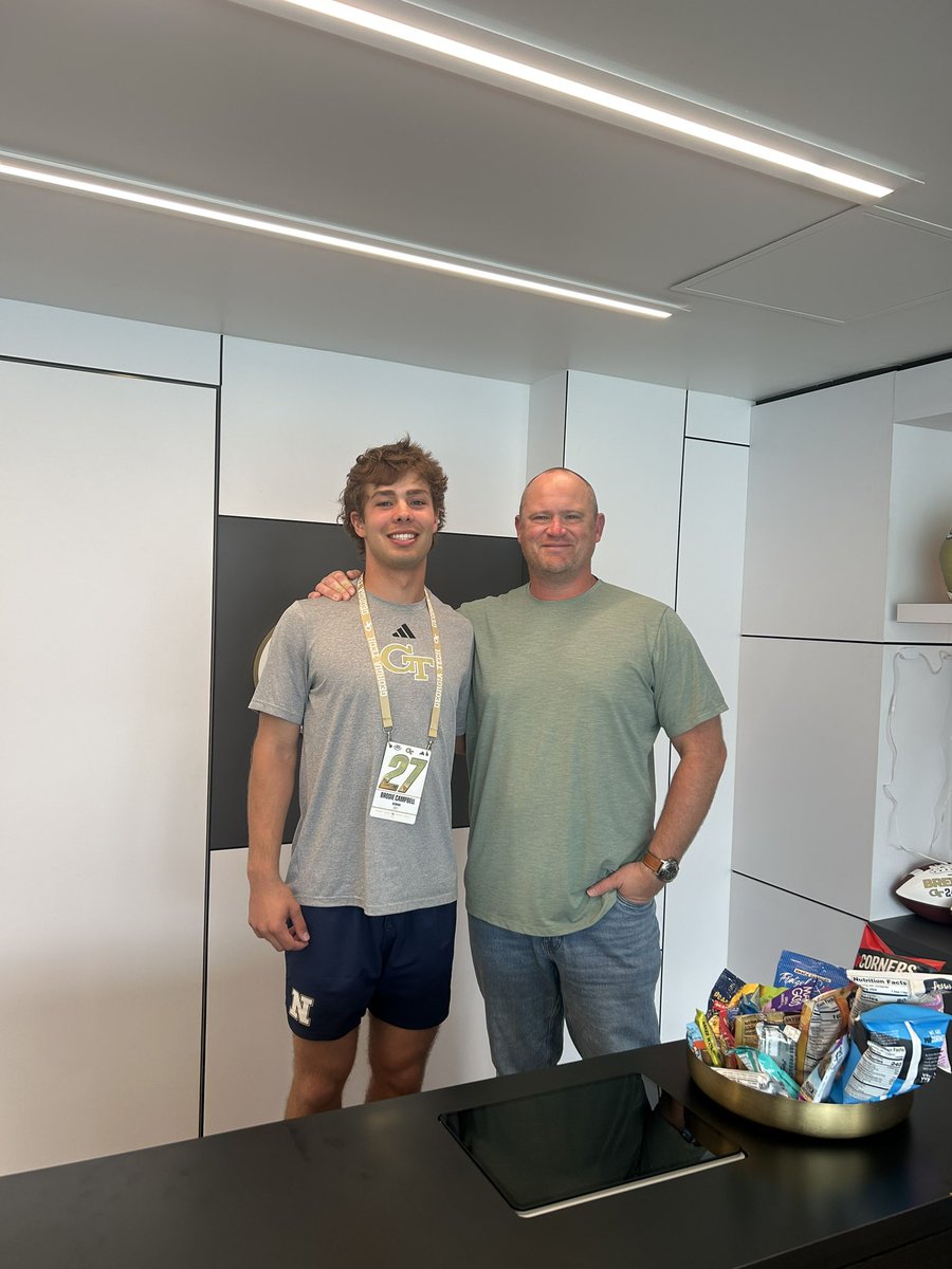 Brodie Campbell tweet media