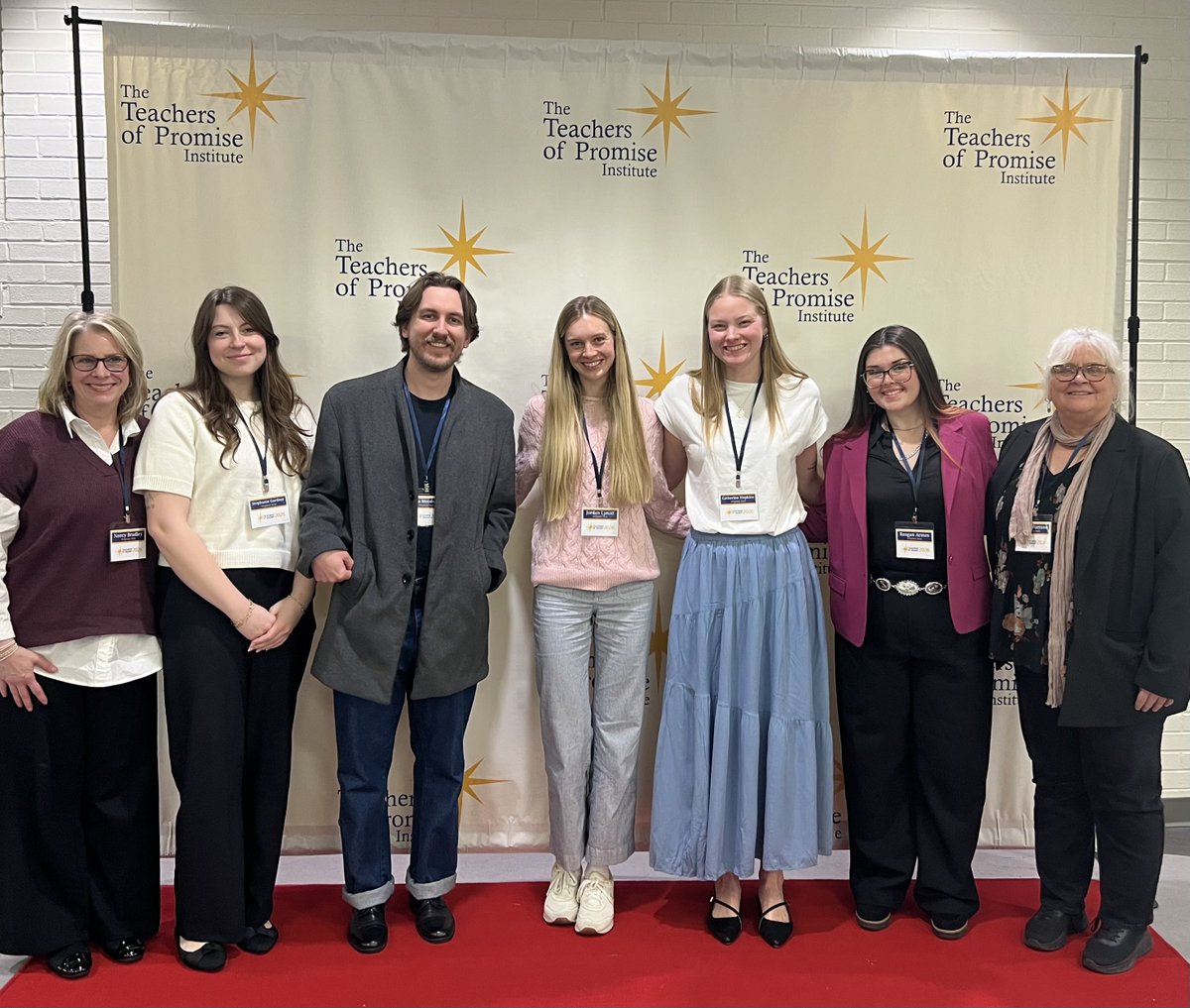 VT School of Education tweet media
