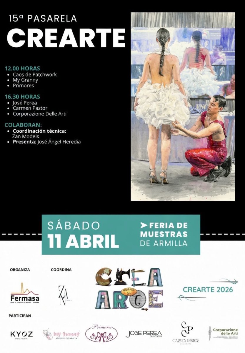 José Perea tweet media