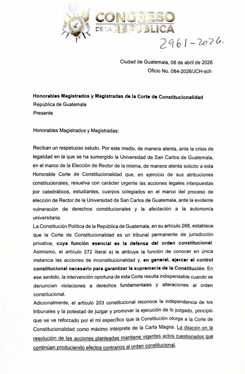 Emisoras Unidas tweet media